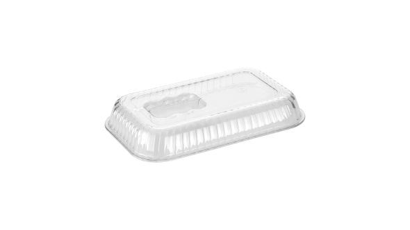 Olympia Kristallon Raised Lid for Medium Salad Crock QY-DC-02