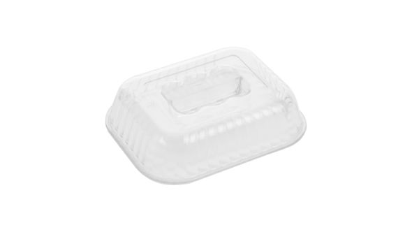 Olympia Kristallon Raised Lid for Small Salad Crock QY-DC-01