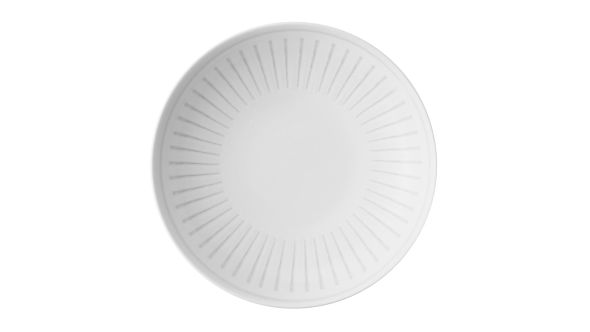 Churchill Era Grey Evolve Coupe Bowls 247mm (12 Pack) ERAGEVB91