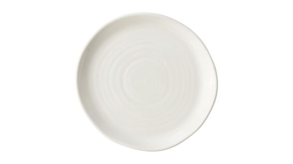 Churchill Envisage White Natural Plates 170mm (6 Pack) WH PO171