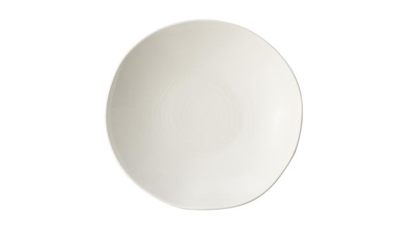 Churchill Envisage White Natural Bowls 250mm (6 Pack) WH PB251
