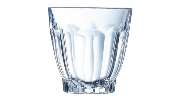 Arcoroc Arcadie Shot Glasses 90ml (24 Pack) Q2233