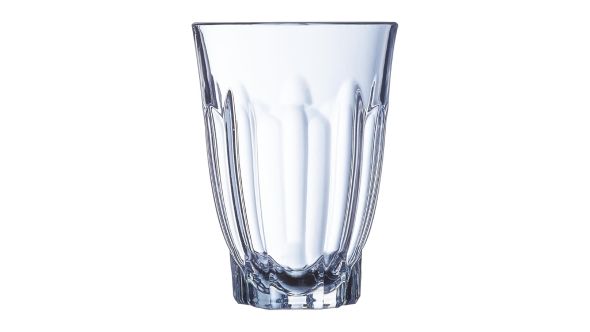 Arcoroc Arcadie Hi Ball Glasses 400ml (24 Pack) Q2751
