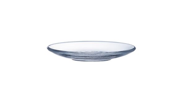 Arcoroc Arcadie Glasses Saucers 112mm (24 Pack) Q3701