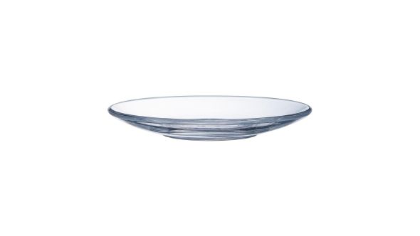 Arcoroc Arcadie Glasses Saucers 140mm (24 Pack) Q3700