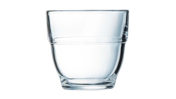 Arcoroc Forum Stacking Tumblers 160ml (48 Pack) V8009