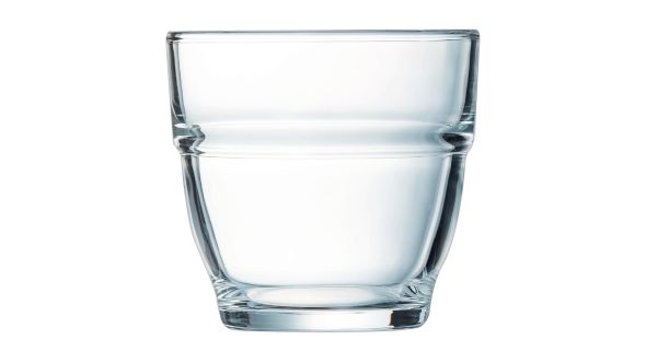 Arcoroc Forum Stacking Tumblers 230ml (48 Pack) V8005