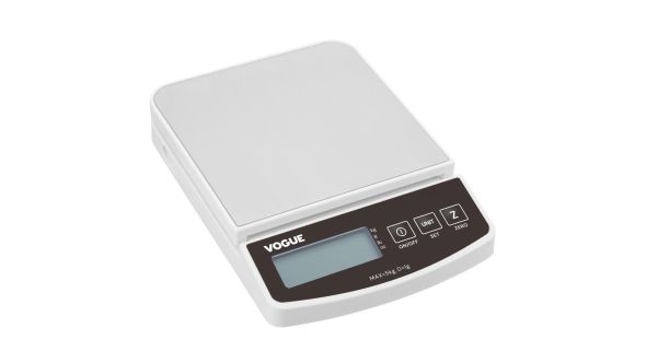 Vogue Electronic Scale 5kg