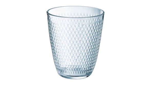 Luminarc Concepto Pampille Tumblers 310ml (24 Pack) V3225