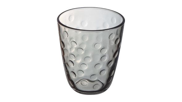 Luminarc Concepto Bulles Grey Tumblers 310ml (24 Pack) V3220