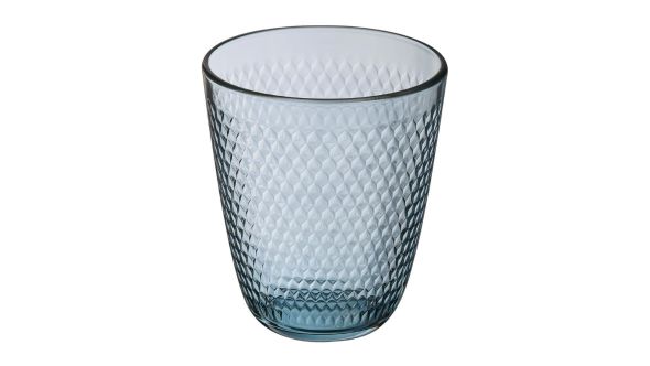 Arcoroc Pampille Tumblers Blue 310ml (24 Pack) V5999