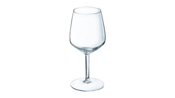 Arcoroc Silhouette Wine Glasses 310ml (24 Pack) V3217