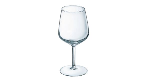 Arcoroc Silhouette Wine Glasses 250ml (24 Pack) V3216