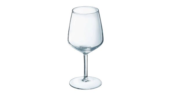 Arcoroc Silhouette Flute Glasses 190ml (24 Pack) V3215