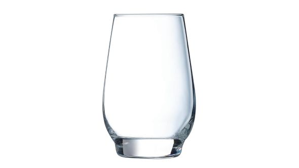 Chef & Sommelier Absoluty Hi Ball Tumblers 370ml (24 Pack) Q9216
