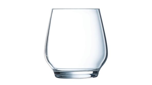 Chef & Sommelier Absoluty Old Fashioned Tumblers 250ml (24 Pack) Q9215