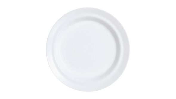 Arcoroc Autonomy Plates 230mm (12 Pack) V3975