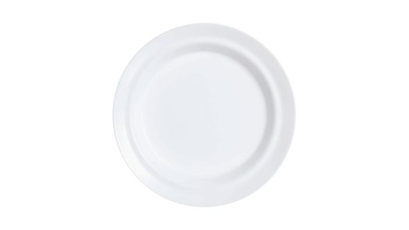 Arcoroc Autonomy Plates 190mm (12 Pack) V6478