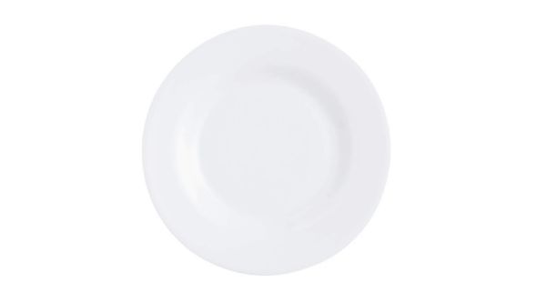 Arcoroc Intensity White Plates 160mm (24 Pack) V1540