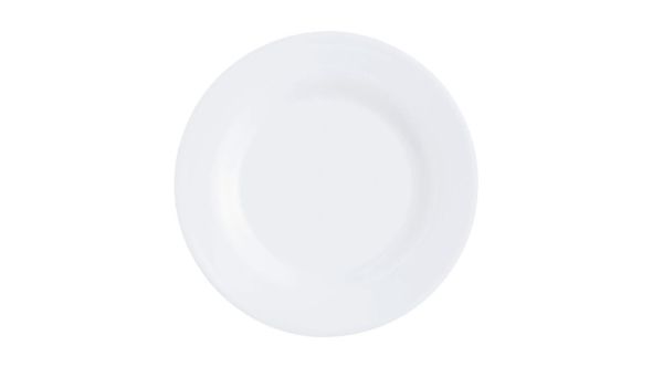 Arcoroc Intensity White Plates 205mm (24 Pack) V1539