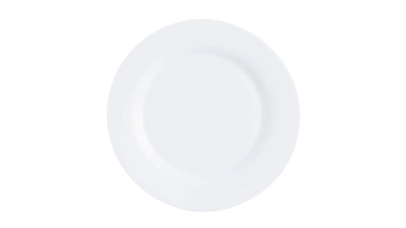 Arcoroc Intensity White Plates 240mm (24 Pack) V1537