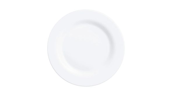 Arcoroc Intensity White Plates 275mm (12 Pack) V1653