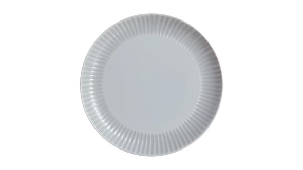 Luminarc Cottage Grey Dinner Plates 250mm (24 Pack) V2520