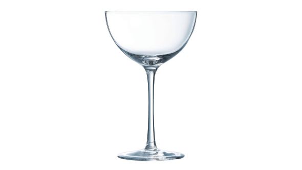 Chef & Sommelier Cocktail Coupe Glasses 210ml (24 Pack) Q7785