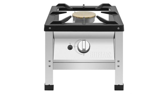 Buffalo Gas Stock Pot Stove