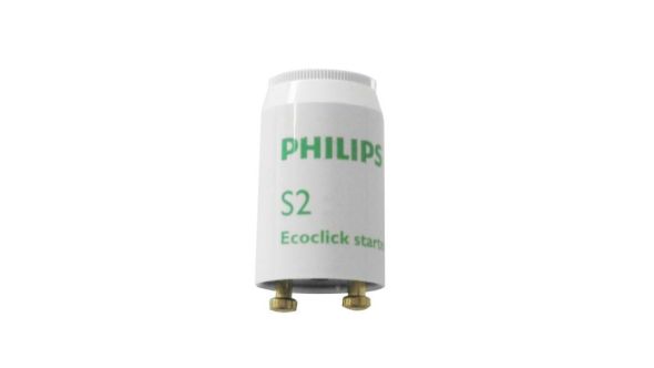 Philips I154 - Fly Killer Tube Starter S2