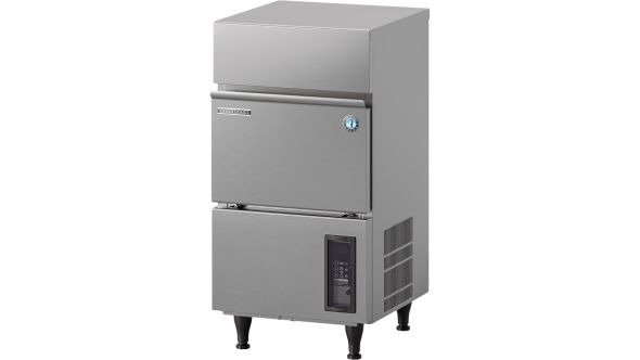 Hoishizaki IM-30CWPE Cube Self Contained Icemaker Large Cube 32kg per 24hr / 11.5kg Storage