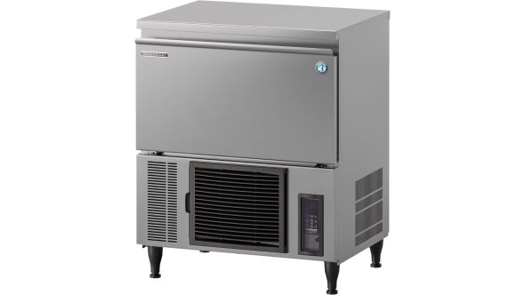 Hoshizaki IM-45CPE-U-25 UltraCube Self Contained Icemaker Small Cube 42kg per 24hr / 15kg Storage