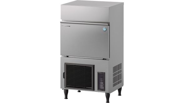Hoshizaki IM-45PE-U UltraCube Self Contained Icemaker Large Cube 47kg per 24hr / 18kg Storage