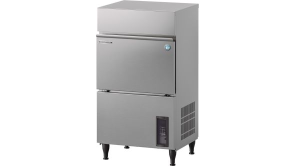 Hoshizaki IM-45WPE-F-25 FlexiCube Self Contained Icemaker Small Cube 47kg per 24hr / 18kg Storage