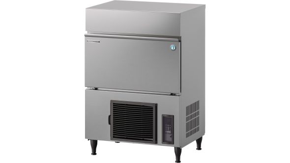 Hoshizaki IM-65PE Cube Self Contained Icemaker Large Cube 58kg per 24hr / 26kg Storage