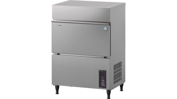 Hoshizaki IM-65WPE-E-25 EliteCube Self Contained Icemaker Large Small 54kg per 24hr /  26kg Storage