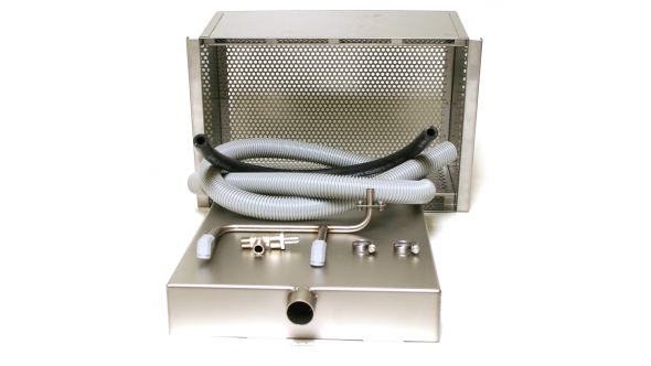 Sammic Filter set M-5 / PI-10 / PI-20 / PES-20