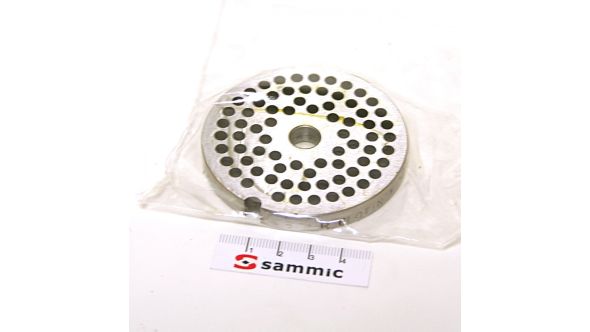 Sammic Mesh plate 12 4.5 mm PS-12 / HM-70