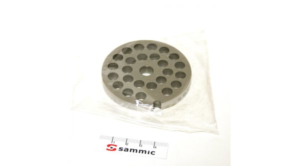 Sammic Mesh plate 12 8 mm PS-12 / HM-70