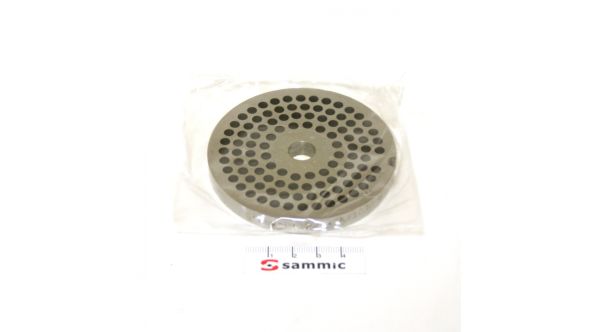 Sammic Mesh plate 22 4.5 mm