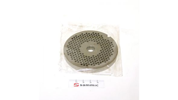 Sammic Mesh plate 22 3 mm