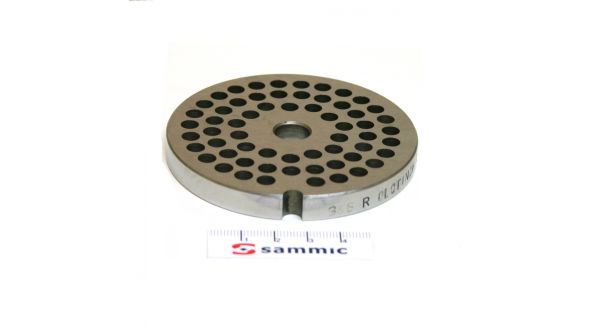 Sammic Mesh plate 22 6 mm