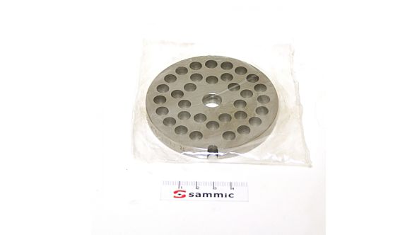 Sammic Mesh plate 22 8 mm