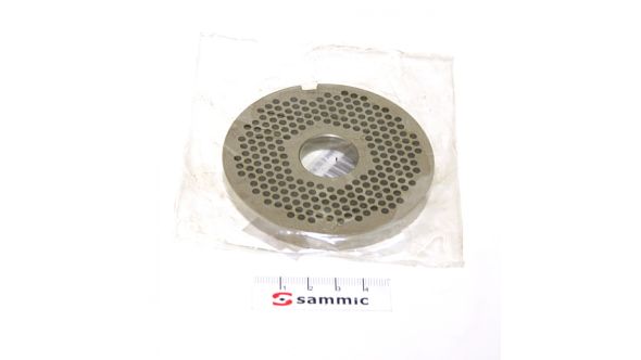 Sammic Mesh plate Unger 22 3 mm