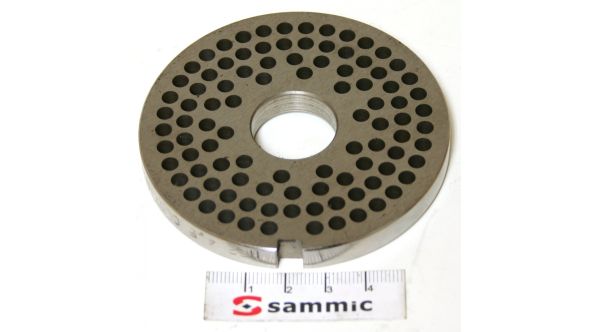 Sammic Mesh plate Unger 22 4.5 mm
