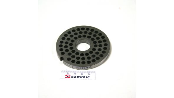 Sammic Mesh plate Unger 22 6 mm