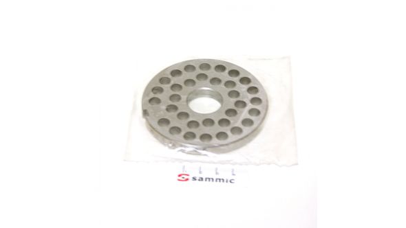 Sammic Mesh plate Unger 22 8 mm