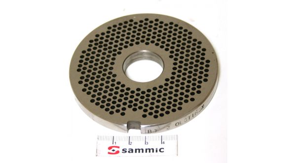 Sammic Mesh plate Unger 32 3 mm