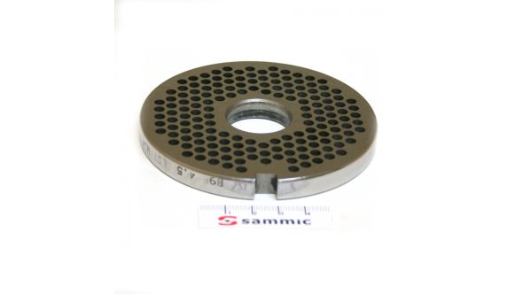 Sammic Mesh plate Unger 32 4.5 mm