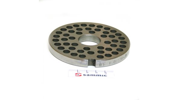 Sammic Mesh plate Unger 32 8 mm